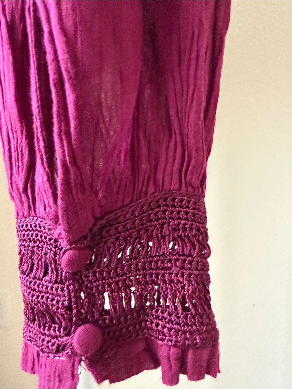 Free People boho inspired